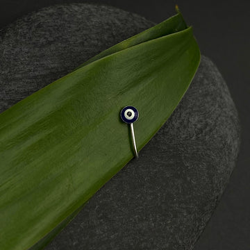 Classic Evil Eye Nose Clip-on